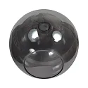 Mexlite Loftlampe BLOEBA E27 IP20, dæmpbar