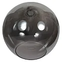 Mexlite ceiling luminaire BLOEBA E27 IP20, dimmable