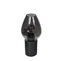 Mexlite Bordlampe BLOEBA E27 IP20, dæmpbar