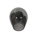 Mexlite Bordlampe BLOEBA E27 IP20, dæmpbar