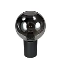 Mexlite Bordlampe BLOEBA E27 IP20, dæmpbar