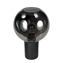 Mexlite Bordlampe BLOEBA E27 IP20, dæmpbar