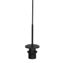 Mexlite Pendel HALOSWAP E27 IP20, dæmpbar