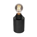 Mexlite Bordlampe BLOEBA E27 IP20, dæmpbar