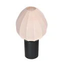 Bordlampe BLOEBA E27 IP20, dæmpbar