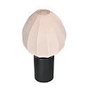 Mexlite Bordlampe BLOEBA E27 IP20, dæmpbar