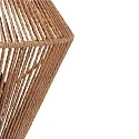 anne light & home Væglampe MAZE E27 IP20, dæmpbar