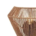 anne light & home Væglampe MAZE E27 IP20, dæmpbar