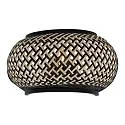 anne light & home wall luminaire MAZE E27 IP20, dimmable