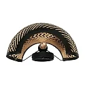 anne light & home wall luminaire MAZE E27 IP20, dimmable