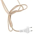 anne light & home Bordlampe TRAVINO E27 IP20, dæmpbar