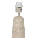 anne light & home Bordlampe TRAVINO E27 IP20, dæmpbar
