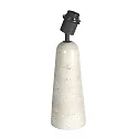 anne light & home Bordlampe TRAVINO E27 IP20, dæmpbar