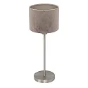 Mexlite Bordlampe NOOR E27 IP20, dæmpbar