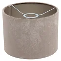 Mexlite Bordlampe NOOR E27 IP20, dæmpbar