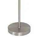 Mexlite Bordlampe NOOR E27 IP20, dæmpbar