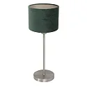 Mexlite Bordlampe NOOR E27 IP20, dæmpbar