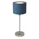 Mexlite Bordlampe NOOR E27 IP20, dæmpbar