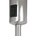 Mexlite Bordlampe NOOR E27 IP20, dæmpbar