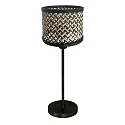 Mexlite Bordlampe NOOR E27 IP20, dæmpbar