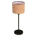Mexlite Bordlampe NOOR E27 IP20, dæmpbar