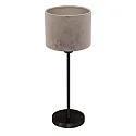 Mexlite Bordlampe NOOR E27 IP20, dæmpbar