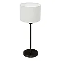 Mexlite Bordlampe NOOR E27 IP20, dæmpbar