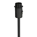 Mexlite Bordlampe NOOR E27 IP20, dæmpbar