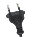 Mexlite Bordlampe NOOR 1-flamme E27 IP20, sort dæmpbar