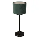 Mexlite Bordlampe NOOR E27 IP20, dæmpbar