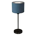 Mexlite Bordlampe NOOR E27 IP20, dæmpbar