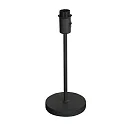 Mexlite Bordlampe NOOR E27 IP20, dæmpbar
