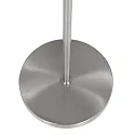 Mexlite Standerlampe NOOR E27 IP20, dæmpbar