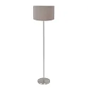 Mexlite Standerlampe NOOR E27 IP20, dæmpbar