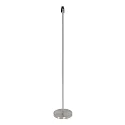 Mexlite Standerlampe NOOR E27 IP20, dæmpbar