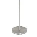 Mexlite Standerlampe NOOR E27 IP20, dæmpbar