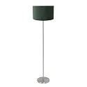 Mexlite Standerlampe NOOR E27 IP20, dæmpbar
