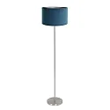 Mexlite floor lamp NOOR E27 IP20, dimmable