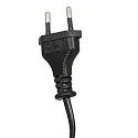 Mexlite Standerlampe NOOR E27 IP20, dæmpbar