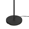 Mexlite Standerlampe NOOR E27 IP20, dæmpbar