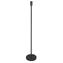 Mexlite Standerlampe NOOR E27 IP20, dæmpbar