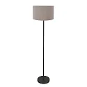 Mexlite floor lamp NOOR E27 IP20, dimmable