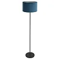 Mexlite floor lamp NOOR E27 IP20, dimmable