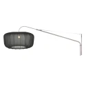 Væglampe ELEGANT CLASSY E27 IP20, dæmpbar