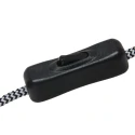 Steinhauer Væglampe ELEGANT CLASSY E27 IP20, dæmpbar