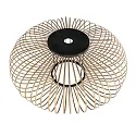 Mexlite Standerlampe SOLVE E27 IP20, dæmpbar