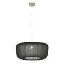 Steinhauer Pendel SPARKLED LIGHT E27 IP20, dæmpbar