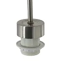 Steinhauer Pendel SPARKLED LIGHT E27 IP20, dæmpbar