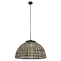 Steinhauer Pendel SPARKLED LIGHT E27 IP20, dæmpbar