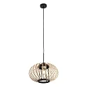 anne light & home Pendel SPARKLED LIGHT E27 IP20, dæmpbar